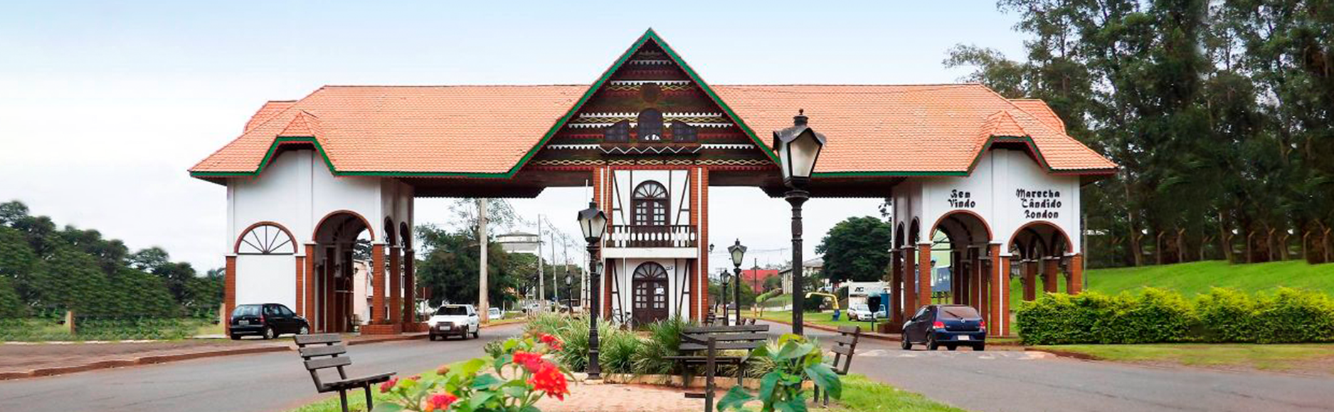 fundo Portal de Marechal
